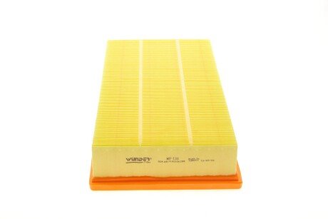 Воздушный фильтр wunder WH130