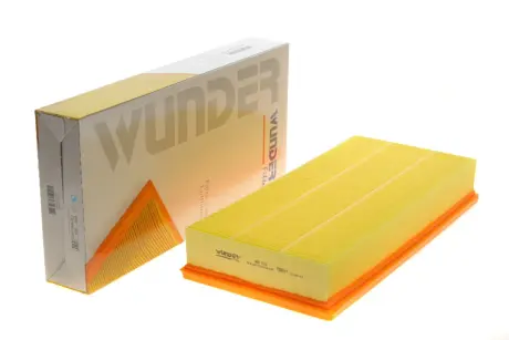 Повітряний фільтр WUNDER WH130