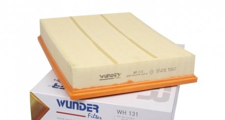 Воздушный фильтр wunder WH-131