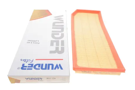 Воздушный фильтр WUNDER WH136
