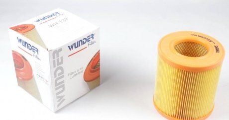 Воздушный фильтр wunder WH-137