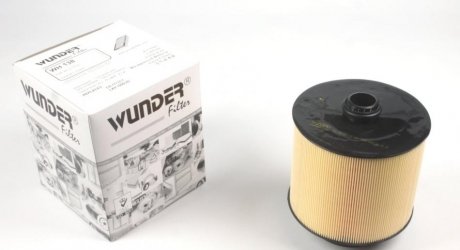 Повітряний фільтр wunder WH-138