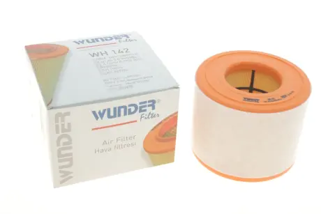 Воздушный фильтр WUNDER WH142