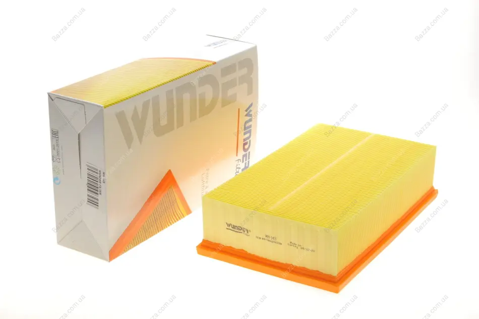 Воздушный фильтр WUNDER WH143