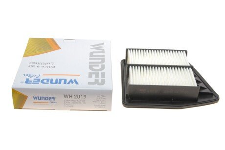 Воздушный фильтр wunder WH2019