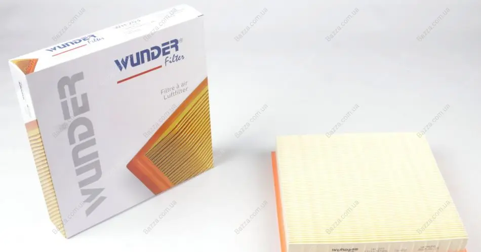 Воздушный фильтр WUNDER WH203