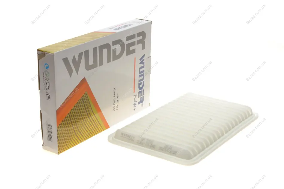 Воздушный фильтр WUNDER WH2036