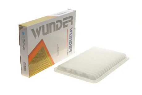 Воздушный фильтр WUNDER WH2036 Мазда 3 bk