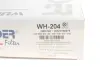 Повітряний фільтр WUNDER WH204 (фото 6)
