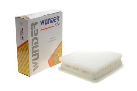 Повітряний фільтр WUNDER WH2053