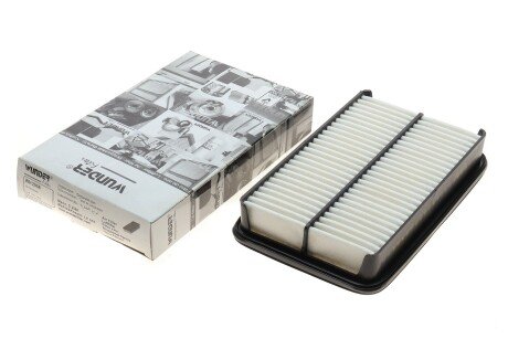 Воздушный фильтр wunder WH2058