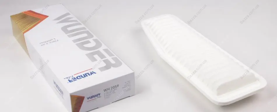 Воздушный фильтр WUNDER WH2059