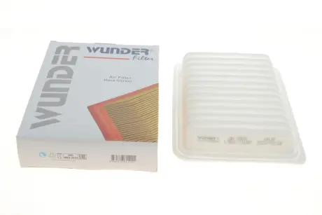 Повітряний фільтр WUNDER WH2065