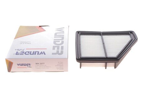 Воздушный фильтр wunder WH2077