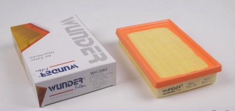 Воздушный фильтр wunder WH-2083