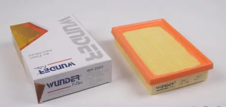 Повітряний фільтр WUNDER WH2083