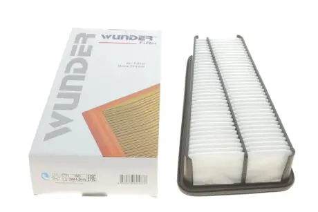 Воздушный фильтр WUNDER WH2085