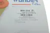 Воздушный фильтр WUNDER WH214