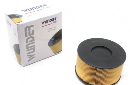 Воздушный фильтр wunder WH-214