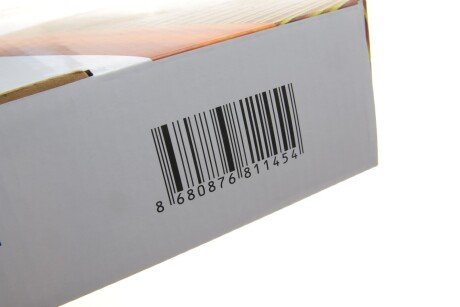 Воздушный фильтр wunder WH223