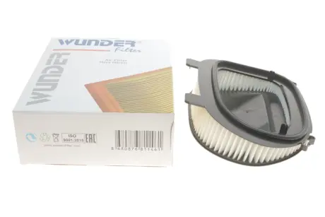 Воздушный фильтр WUNDER WH224