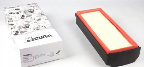Воздушный фильтр wunder WH230