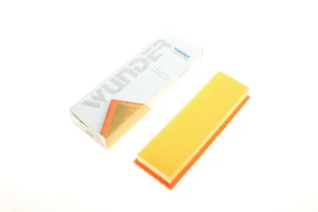 Повітряний фільтр WUNDER WH317 Рено Megane