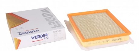 Воздушный фильтр wunder WH-321