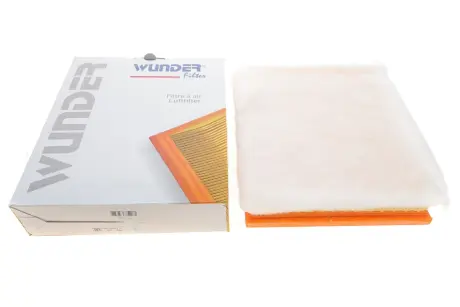 Повітряний фільтр WUNDER WH321