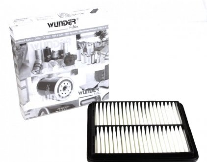 Воздушный фильтр wunder WH-354