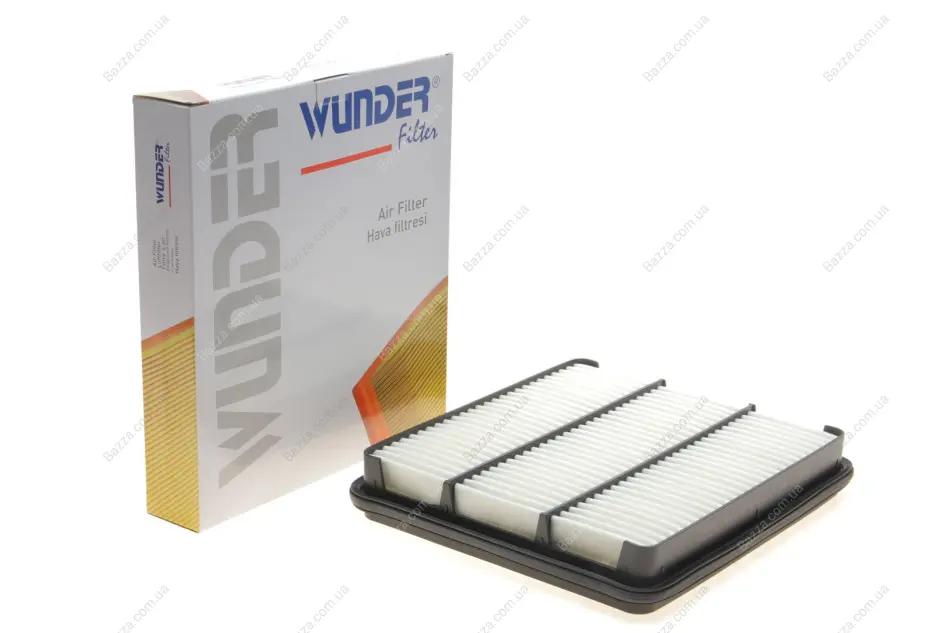 Воздушный фильтр WUNDER WH360
