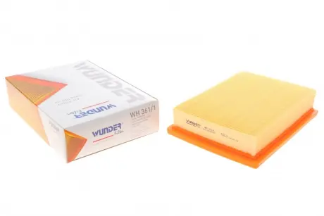 Воздушный фильтр WUNDER WH3611