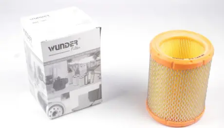 Воздушный фильтр WUNDER WH501 Пежо 306