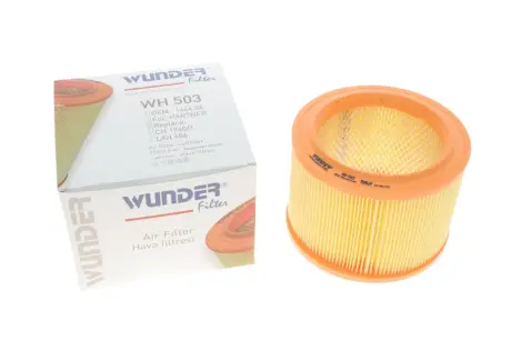 Воздушный фильтр WUNDER WH503 Пежо 306