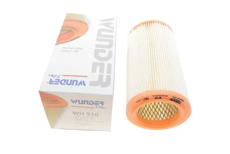 Воздушный фильтр WUNDER WH510 Пежо 306