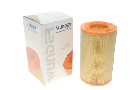 Повітряний фільтр WUNDER WH511
