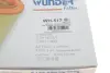 Повітряний фільтр WUNDER WH517 (фото 5)