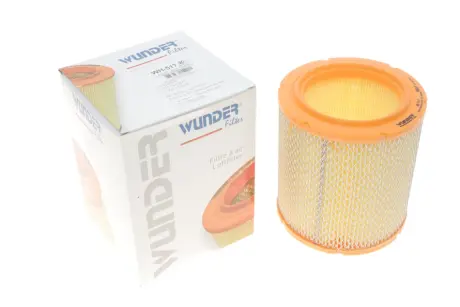 Повітряний фільтр WUNDER WH517