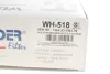 Повітряний фільтр WUNDER WH518 (фото 6)