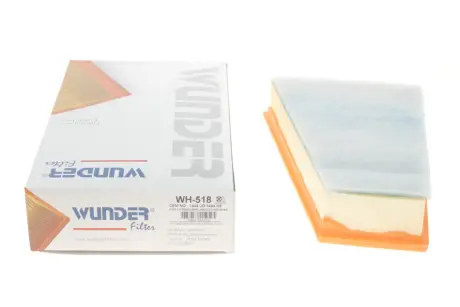 Воздушный фильтр WUNDER WH518 Пежо 306