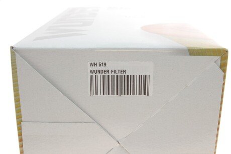 Воздушный фильтр wunder WH519