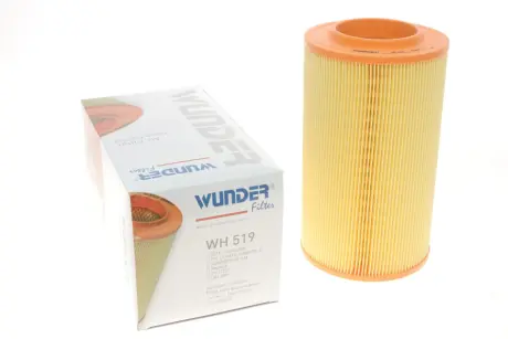 Воздушный фильтр WUNDER WH519