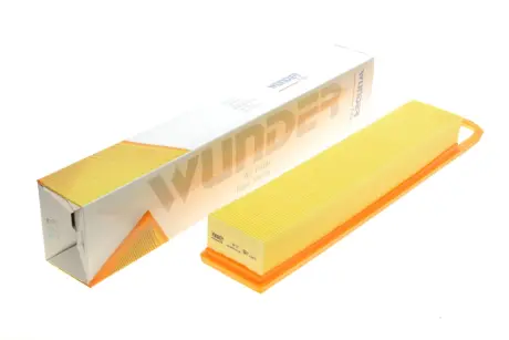 Повітряний фільтр WUNDER WH527