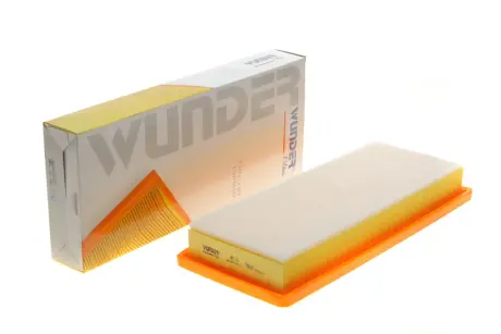 Повітряний фільтр WUNDER WH530