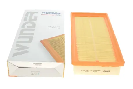 Воздушный фильтр WUNDER WH531