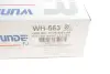 Повітряний фільтр WUNDER WH563 (фото 3)