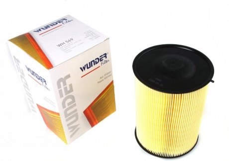 Воздушный фильтр wunder WH-569