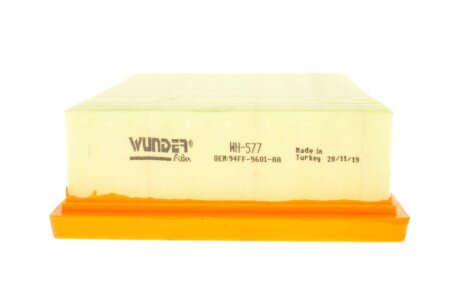 Воздушный фильтр wunder WH577