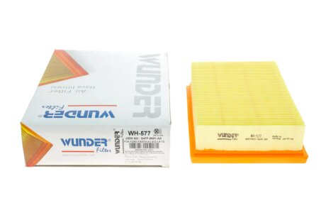 Воздушный фильтр wunder WH577