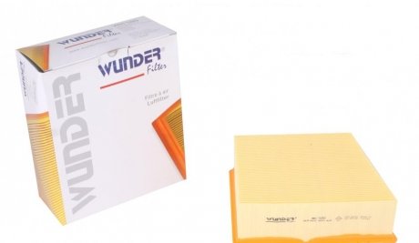 Повітряний фільтр wunder WH-580